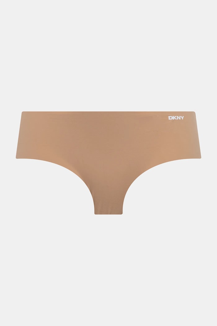 Oblečenie Nohavičky Dkny 3-pak DK5028BP3 béžová