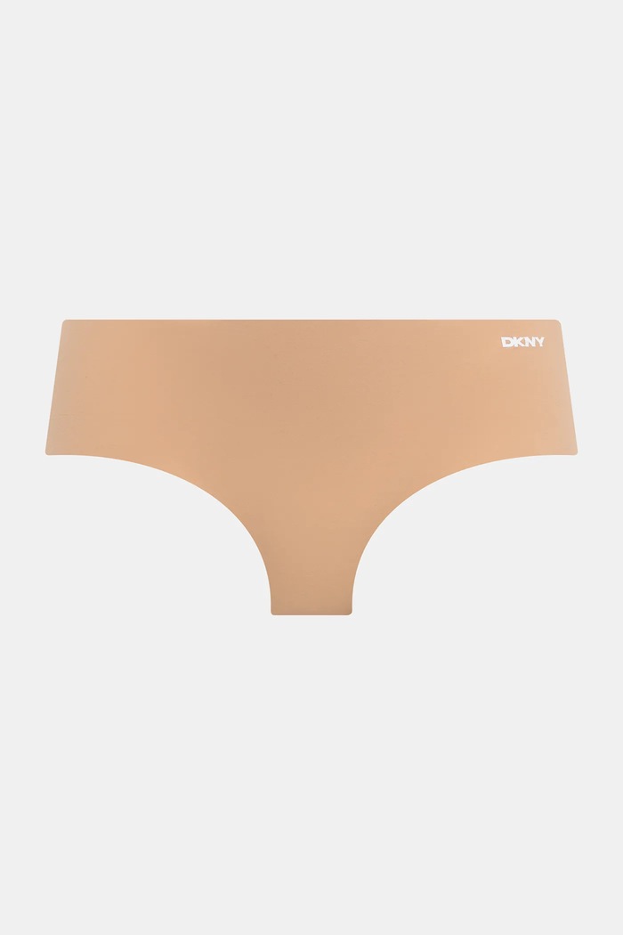 Ρούχα Σλιπ Dkny 3-pack DK5028BP3 μπεζ