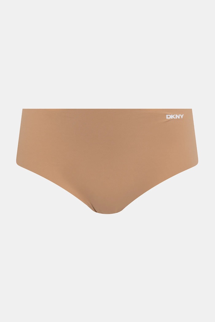Oblečenie Nohavičky Dkny 3-pak DK5028BP3 béžová