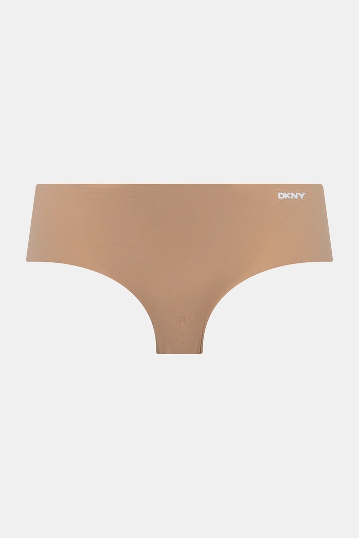 Dkny chiloți 3-pack negru DK5028BP3