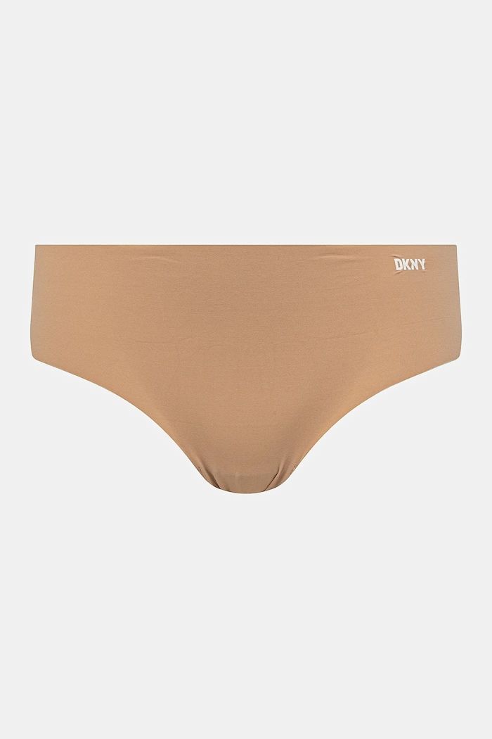 Dkny chiloti 3-pack negru DK5028BP3