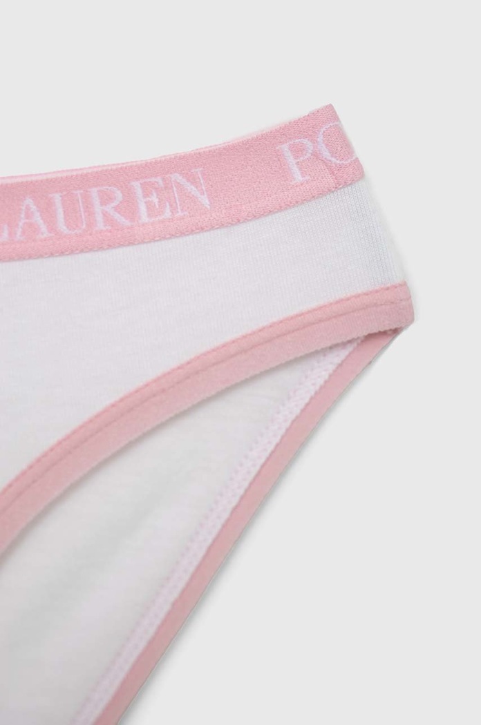Παιδικά εσώρουχα Polo Ralph Lauren 3-pack 4P5003