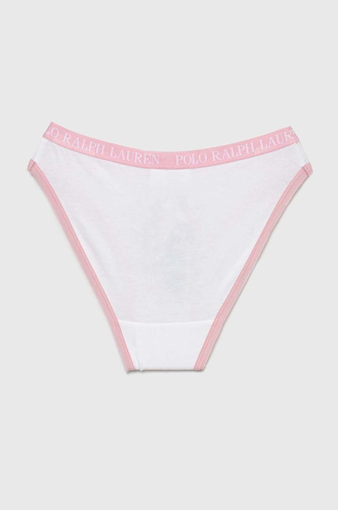 Παιδικά εσώρουχα Polo Ralph Lauren 3-pack 4P5003