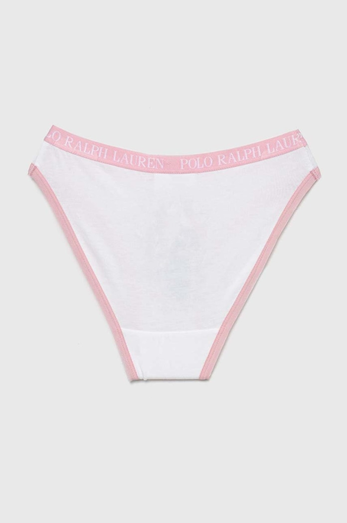 Παιδικά εσώρουχα Polo Ralph Lauren 3-pack 4P5003