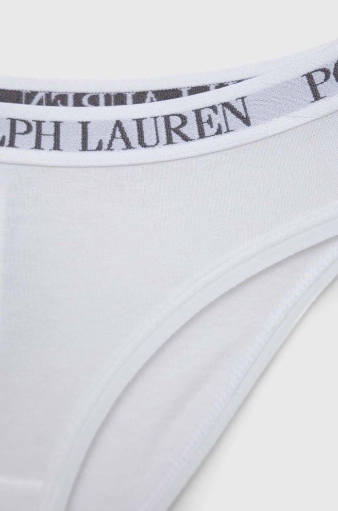 Dětské kalhotky Polo Ralph Lauren 3-pack 4P5019