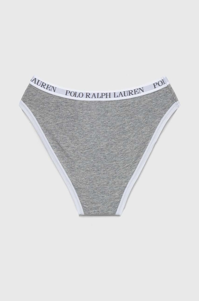 Dětské kalhotky Polo Ralph Lauren 3-pack 4P5019