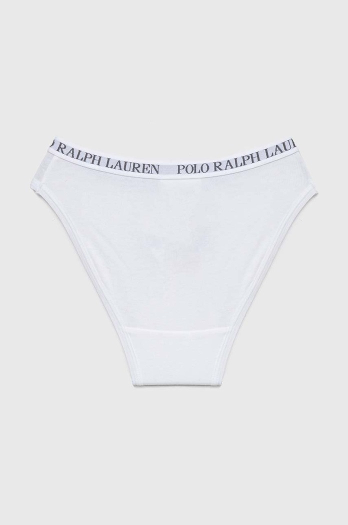 Dětské kalhotky Polo Ralph Lauren 3-pack 4P5019
