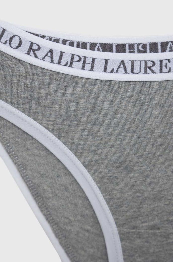 Dětské kalhotky Polo Ralph Lauren 3-pack 4P5019