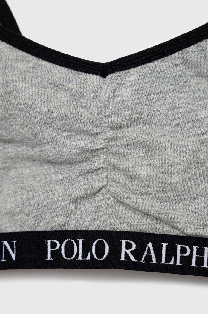 Detská podprsenka Polo Ralph Lauren 2-pak 4P5017