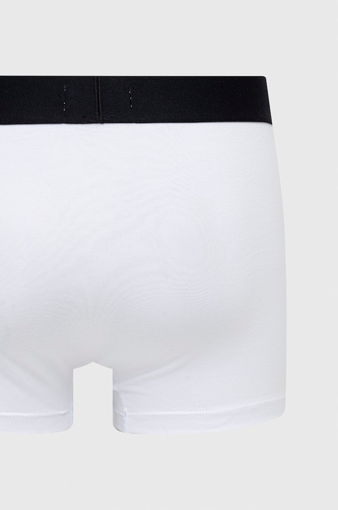 Lacoste μπόξερ (3-pack) 5H2083 μαύρο
