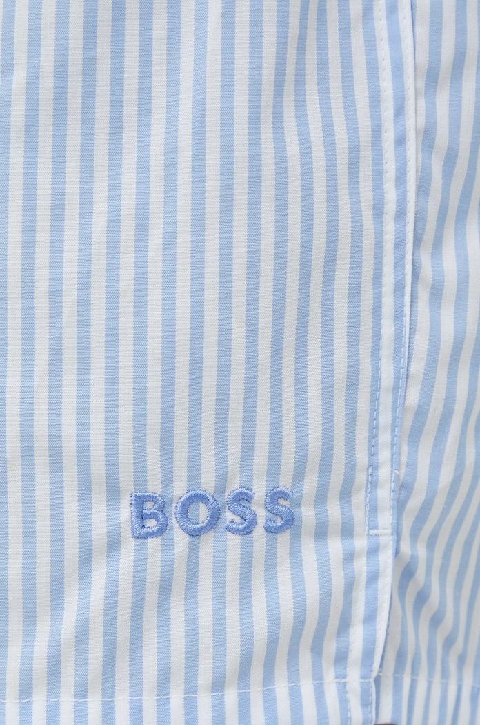 Бавовняні боксери BOSS 2-pack NOS Boxer CW 2P 50480075