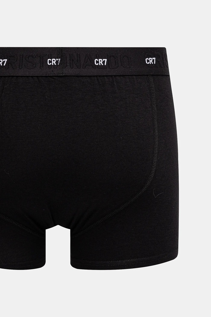 Боксерки CR7 Cristiano Ronaldo (3 чифта) 82130.49.405