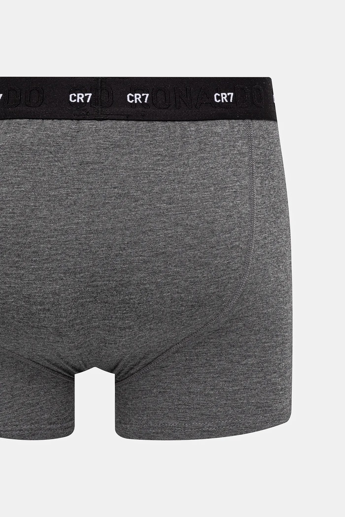 Боксерки CR7 Cristiano Ronaldo (3 чифта) 82130.49.405