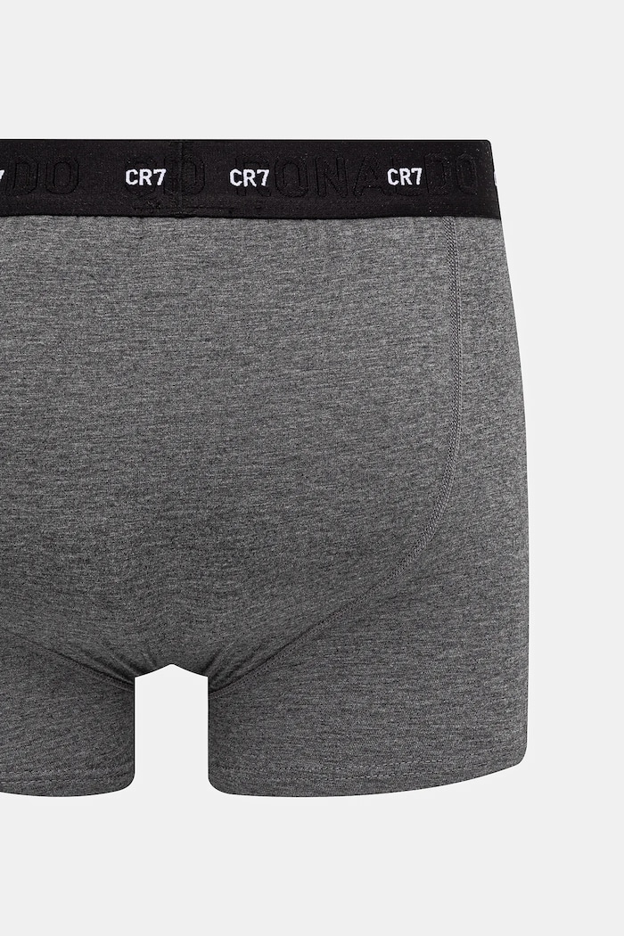 Боксерки CR7 Cristiano Ronaldo (3 чифта) 82130.49.405