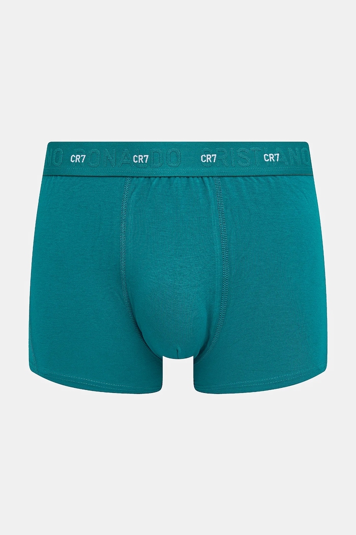 Bokserice CR7 Cristiano Ronaldo 82130.49.406 plava AW22