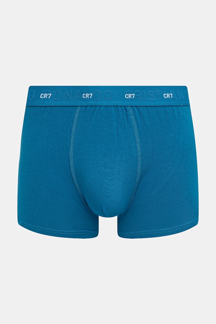 Bokserice CR7 Cristiano Ronaldo plava 82130.49.406