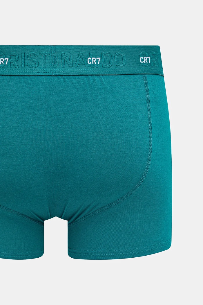 Bokserice CR7 Cristiano Ronaldo 82130.49.406 plava