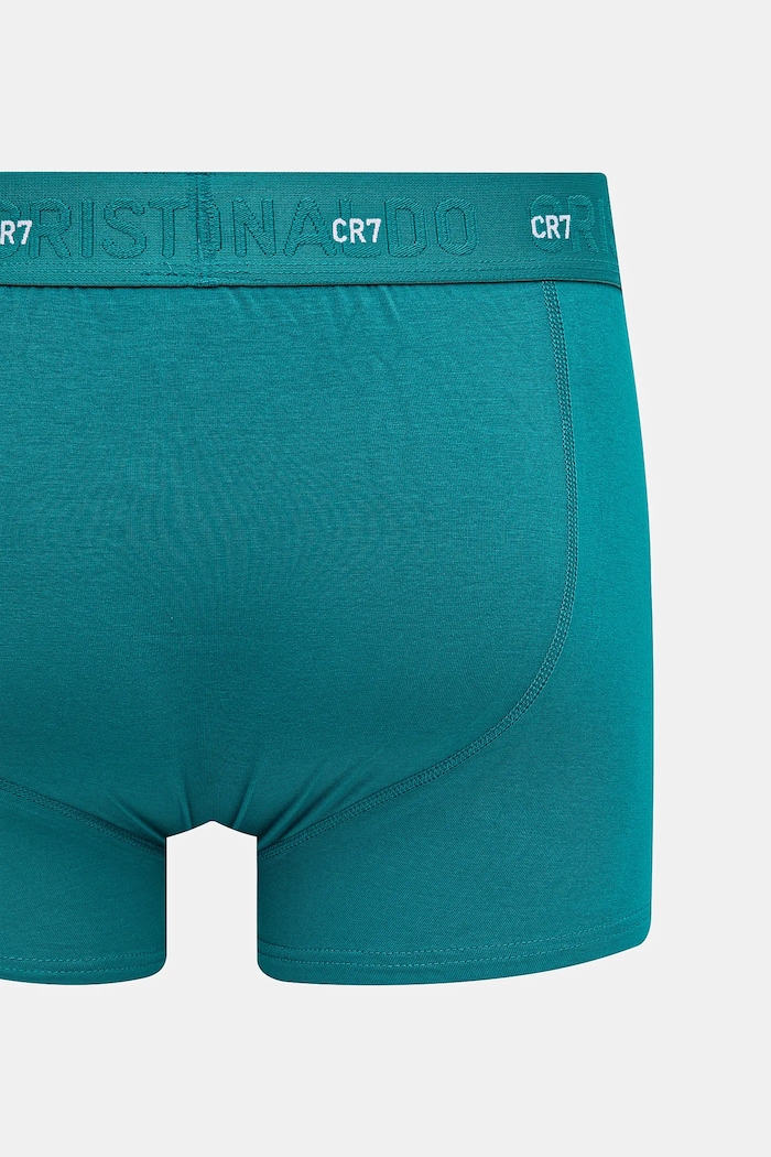 Bokserice CR7 Cristiano Ronaldo 82130.49.406 plava