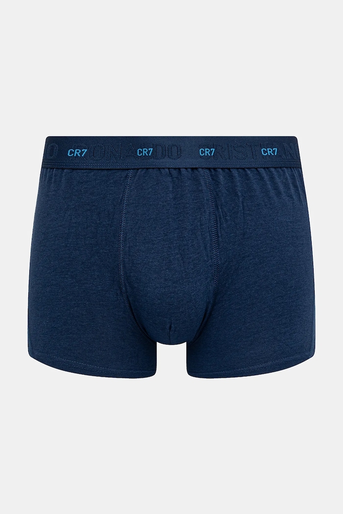 CR7 Cristiano Ronaldo boxeri 82130.49.407 bleumarin AW22