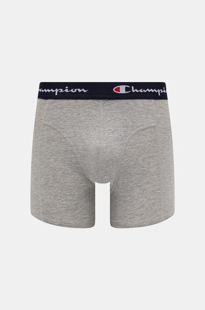 Champion boxeri 2-pack U20001 gri AW24