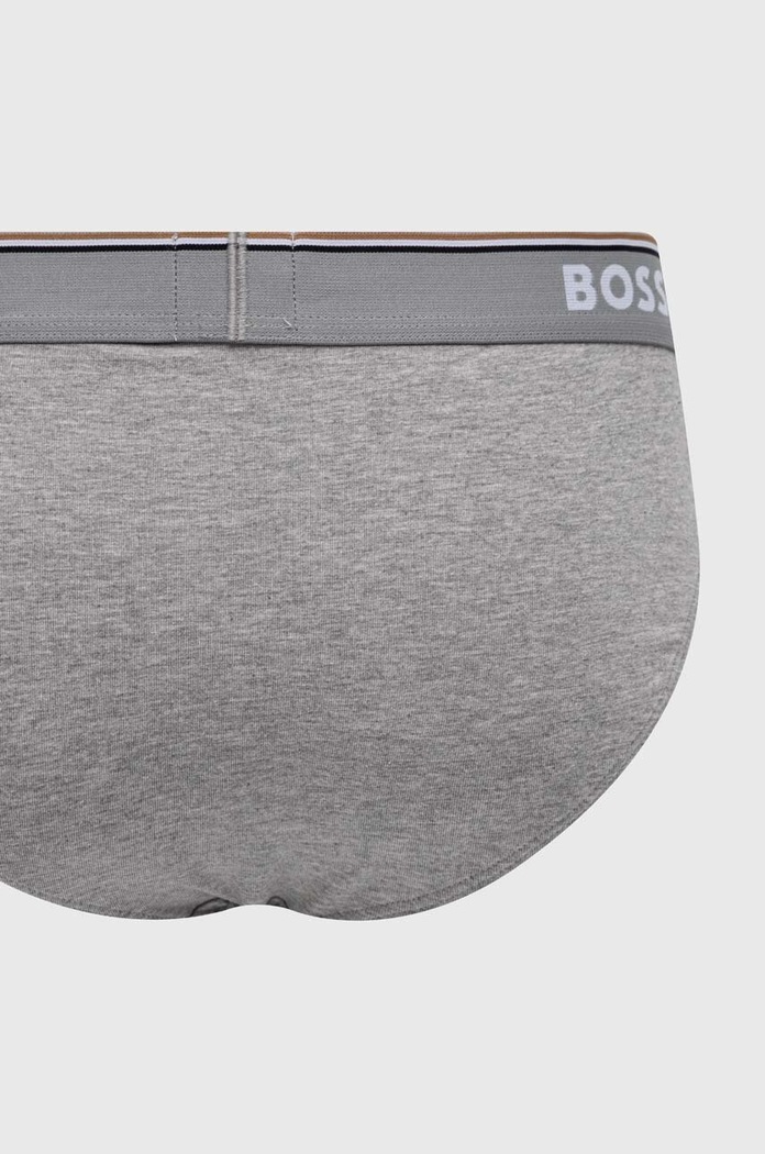 Σλιπ BOSS 3-pack 50475273