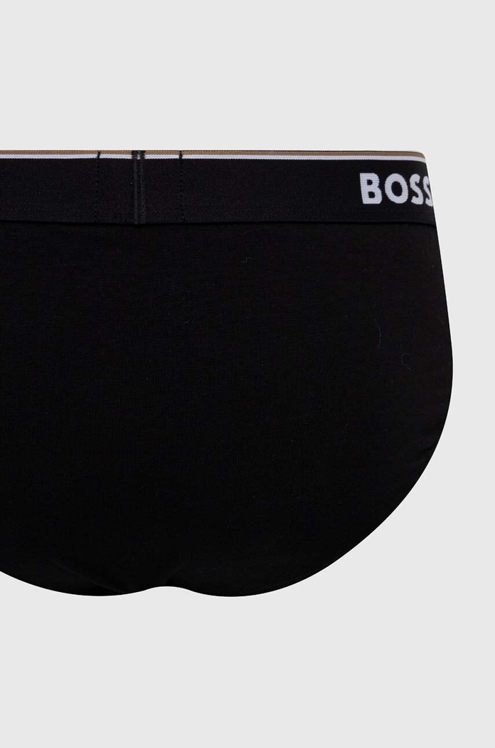 Σλιπ BOSS 3-pack 50475273