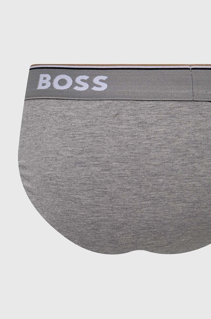BOSS slip 3-pack 50475273 gri