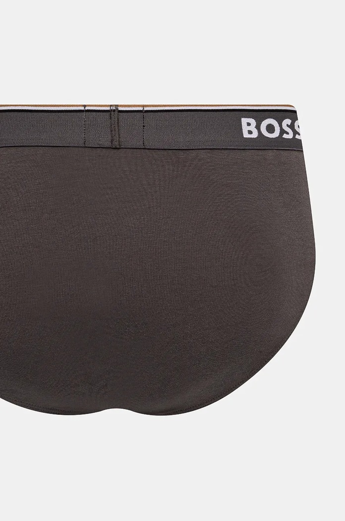 Spodní prádlo BOSS 3-pack 50475273 vícebarevná