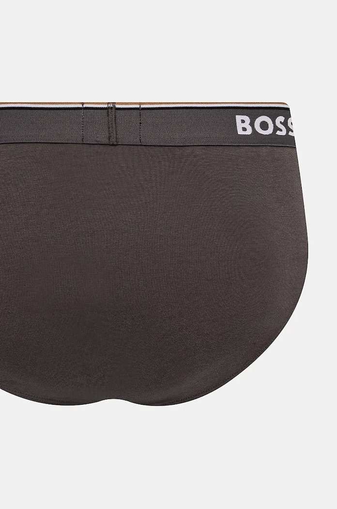 Spodní prádlo BOSS 3-pack 50475273 vícebarevná