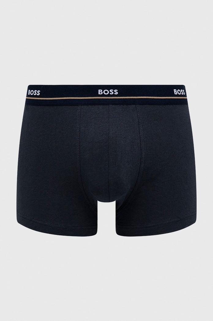 BOSS bokserki 5 - pack 50475275 multicolor AA00