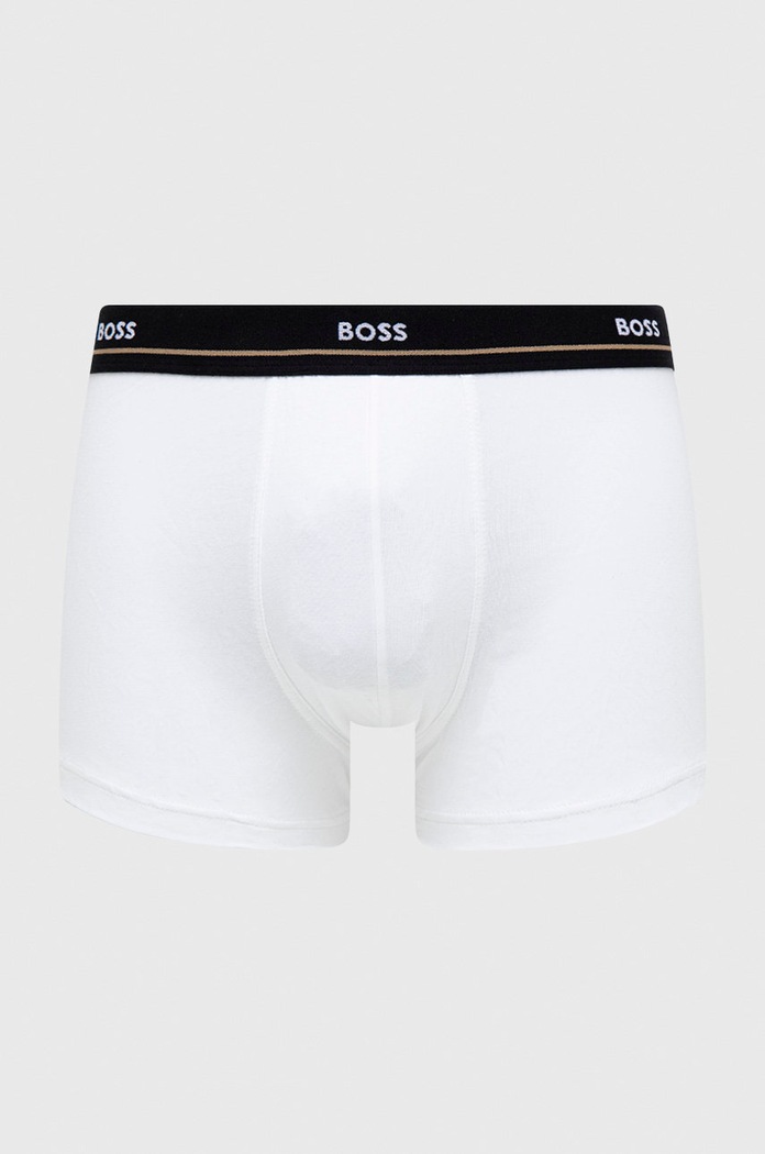 BOSS bokserki 5 - pack multicolor 50475275
