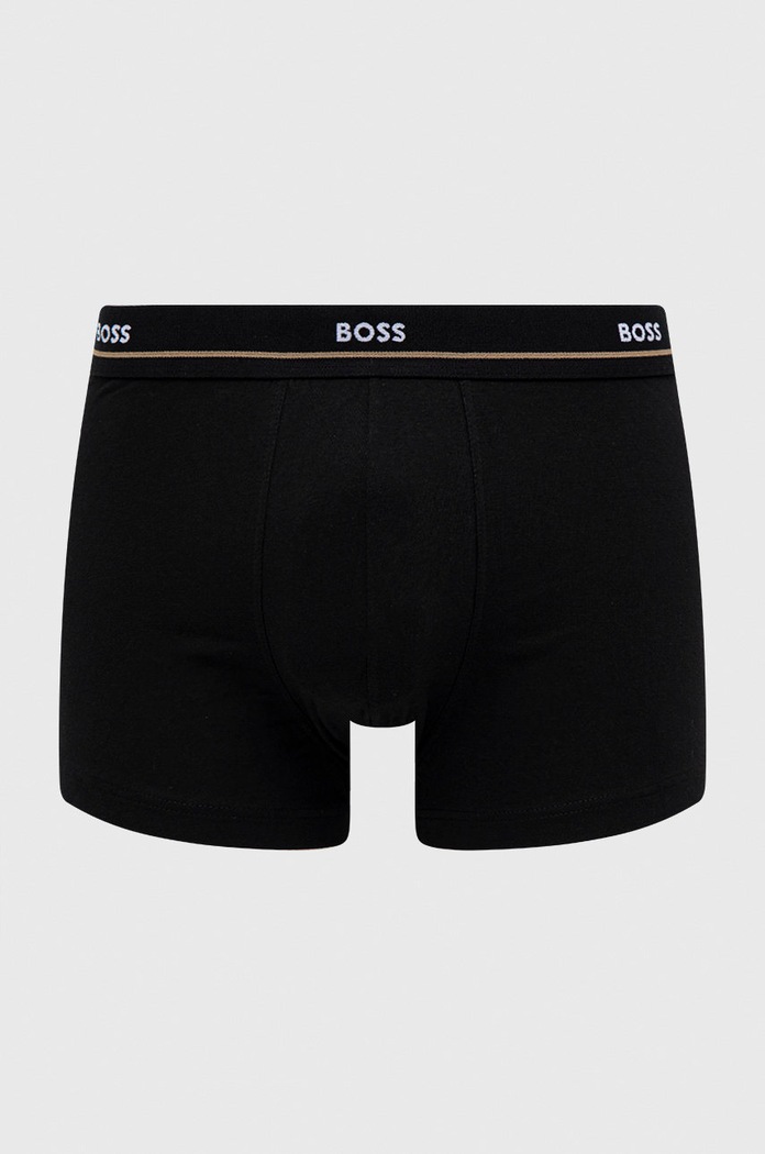 BOSS bokserki 5 - pack 50475275