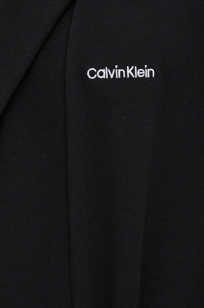 Calvin Klein Underwear halat 000NM2377E.9BYY negru