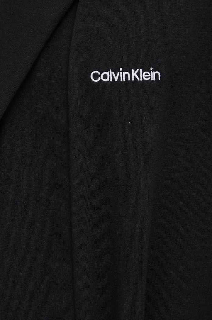 Calvin Klein Underwear halat 000NM2377E.9BYY negru