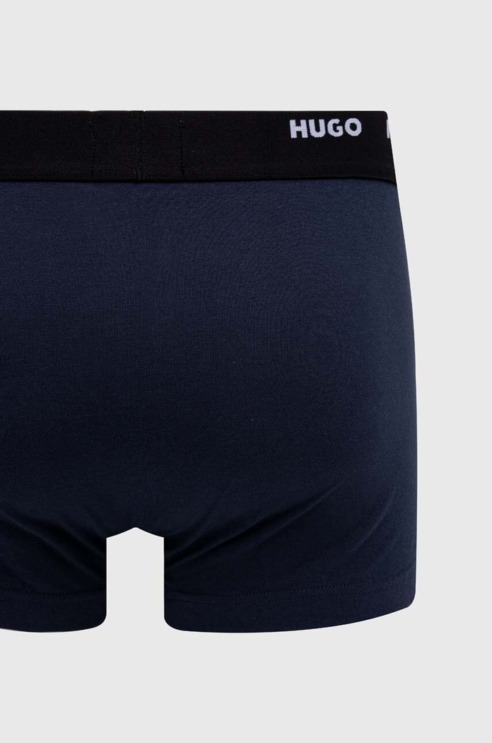 HUGO boxeri 5-pack 50479944