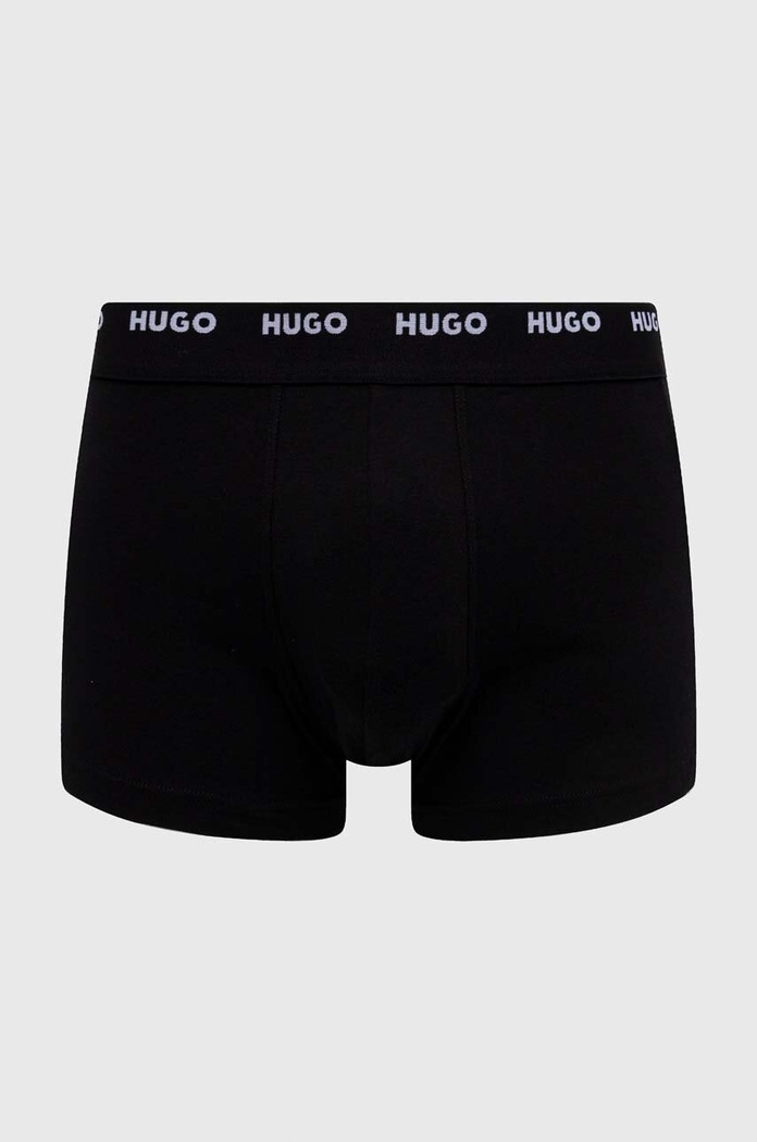 HUGO boxeri 5-pack 50479944