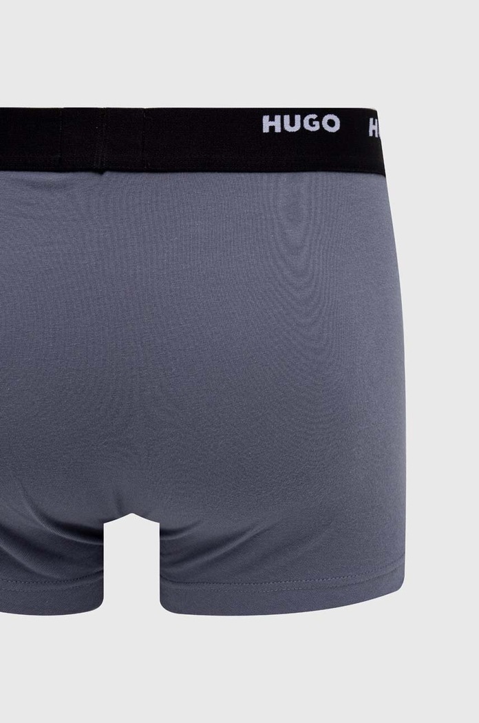 HUGO boxeri 5-pack 50479944