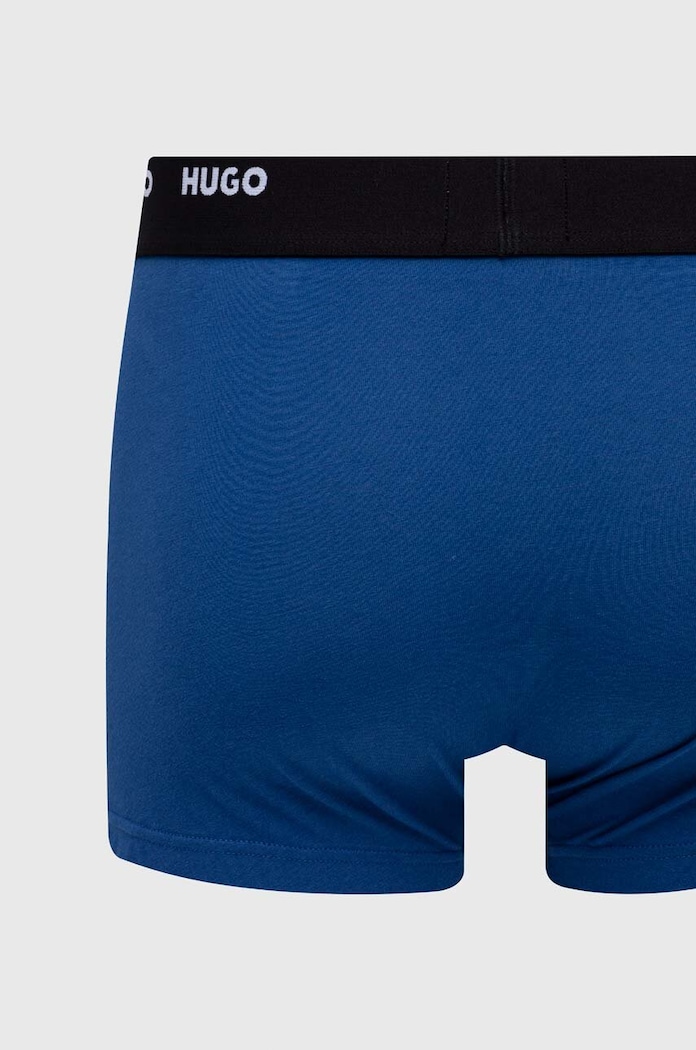 HUGO boxeri 5-pack 50479944