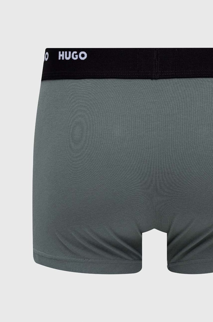 HUGO boxeri 5-pack 50479944