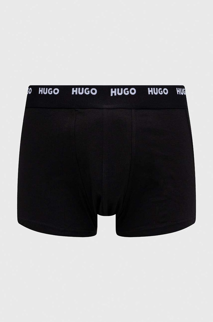 Îmbrăcăminte HUGO boxeri 5-pack 50479944 albastru