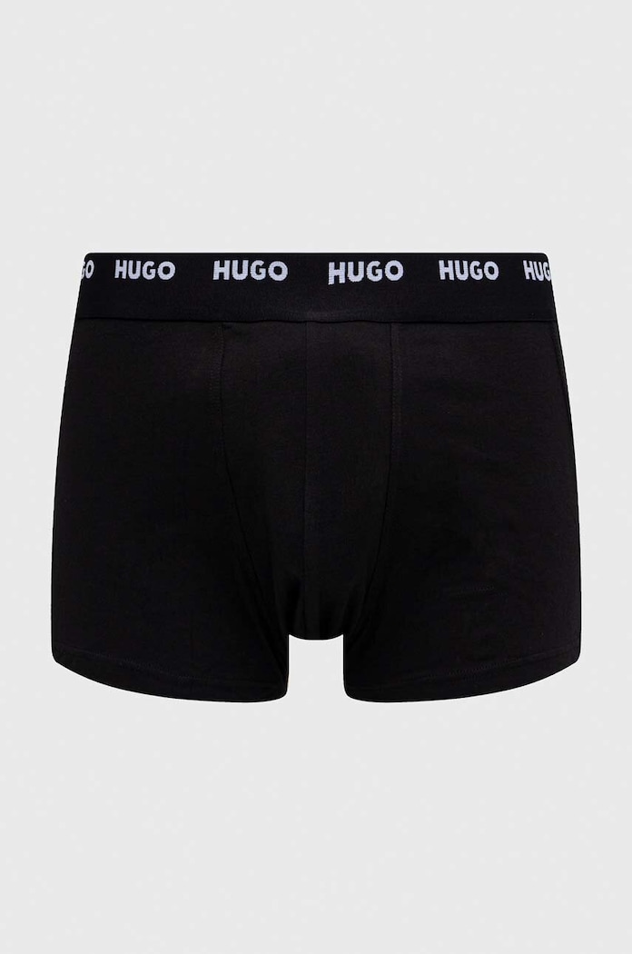 Îmbrăcăminte HUGO boxeri 5-pack 50479944 albastru