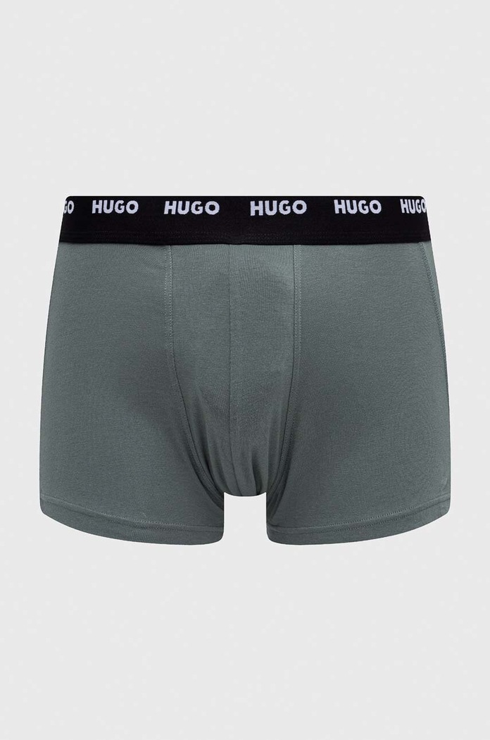 HUGO boxeri 5-pack 50479944