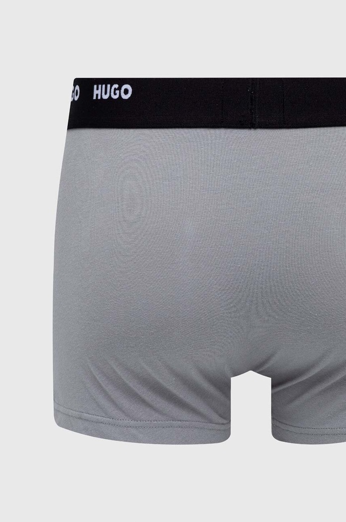 HUGO boxeri 5-pack 50479944