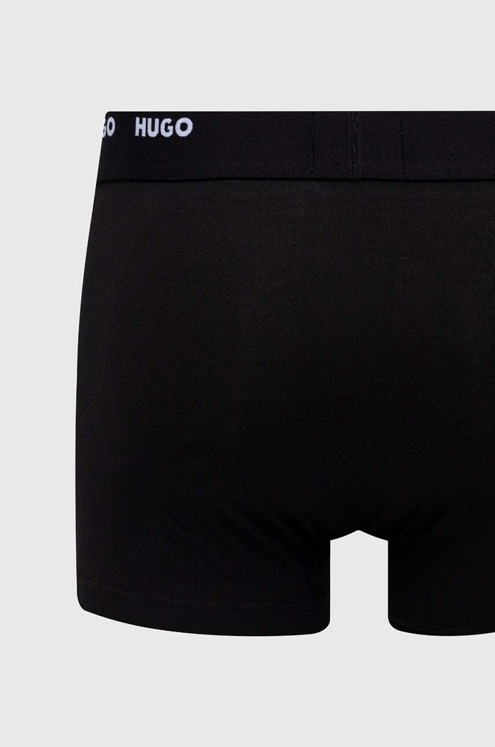 HUGO boxeri 5-pack 50479944