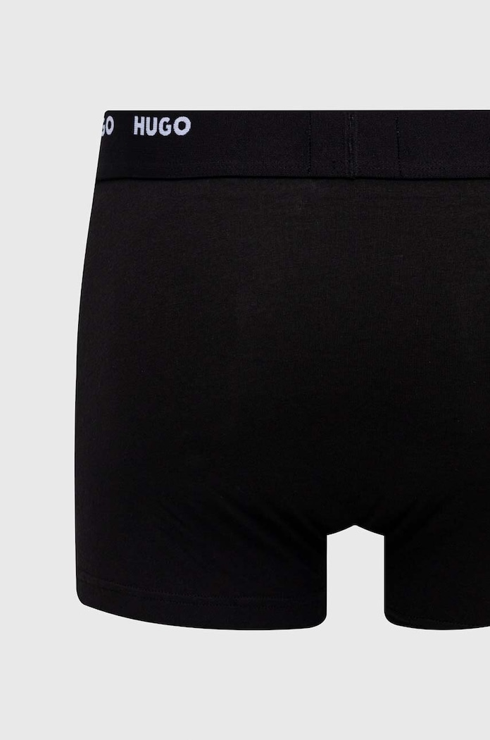HUGO boxeri 5-pack 50479944
