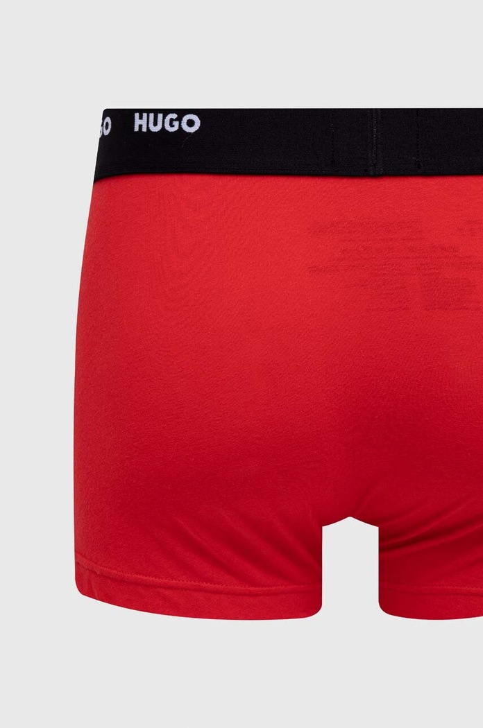 HUGO boxeri 5-pack 50479944