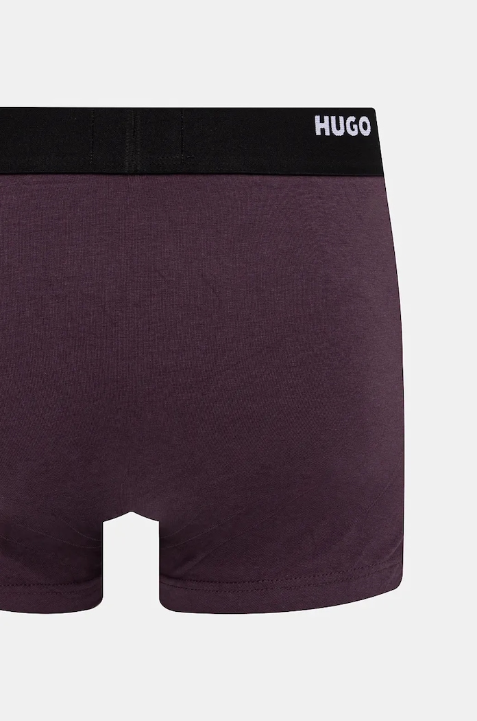 Boxerky HUGO 5-pack 50479944