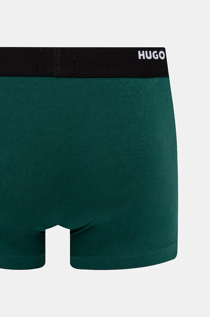 Boxerky HUGO 5-pack 50479944