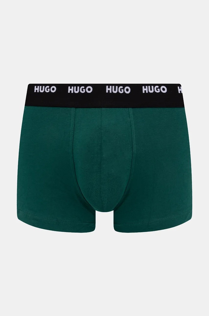 Boxerky HUGO 5-pack 50479944