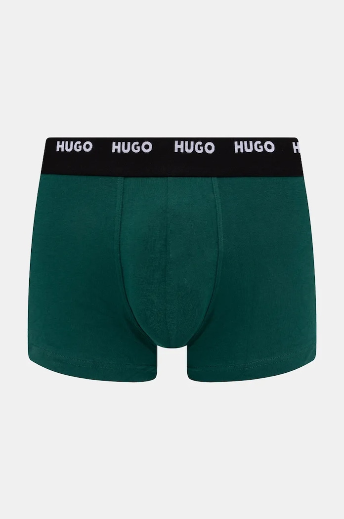 Boxerky HUGO 5-pack 50479944